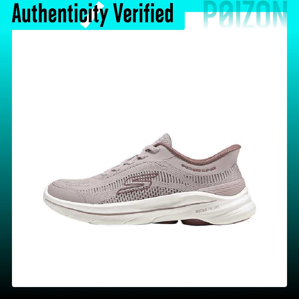 Men'S Shoes - Sepatu Lari Wanita Skechers GO WALK