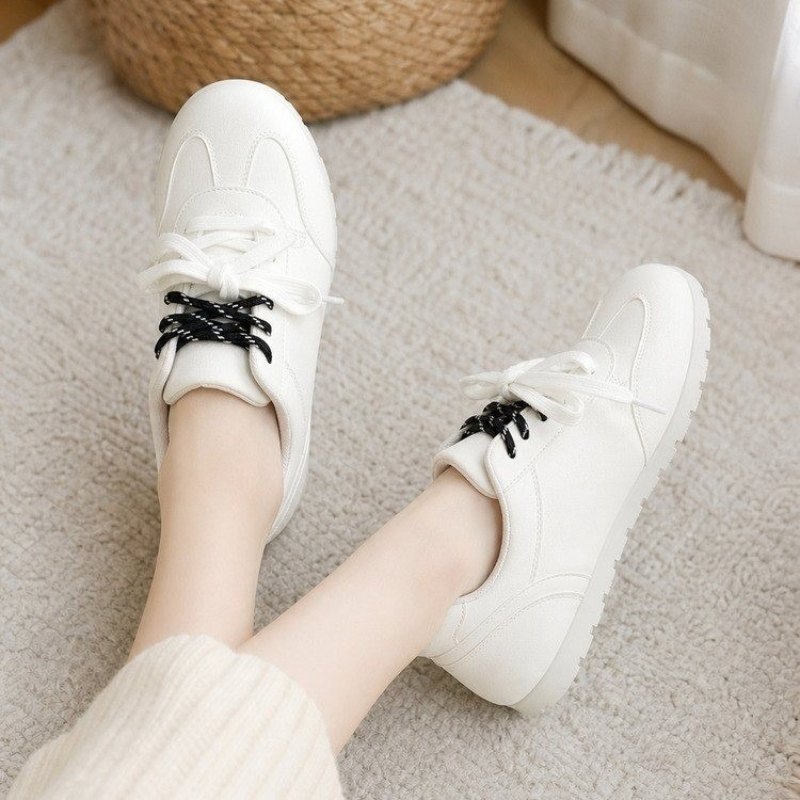 Running Shoes - Sepatu Lari Kasual Ukuran Besar untuk