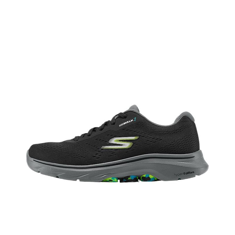 Men'S Shoes - Skechers MEN'S GO WALK Sepatu Kasual