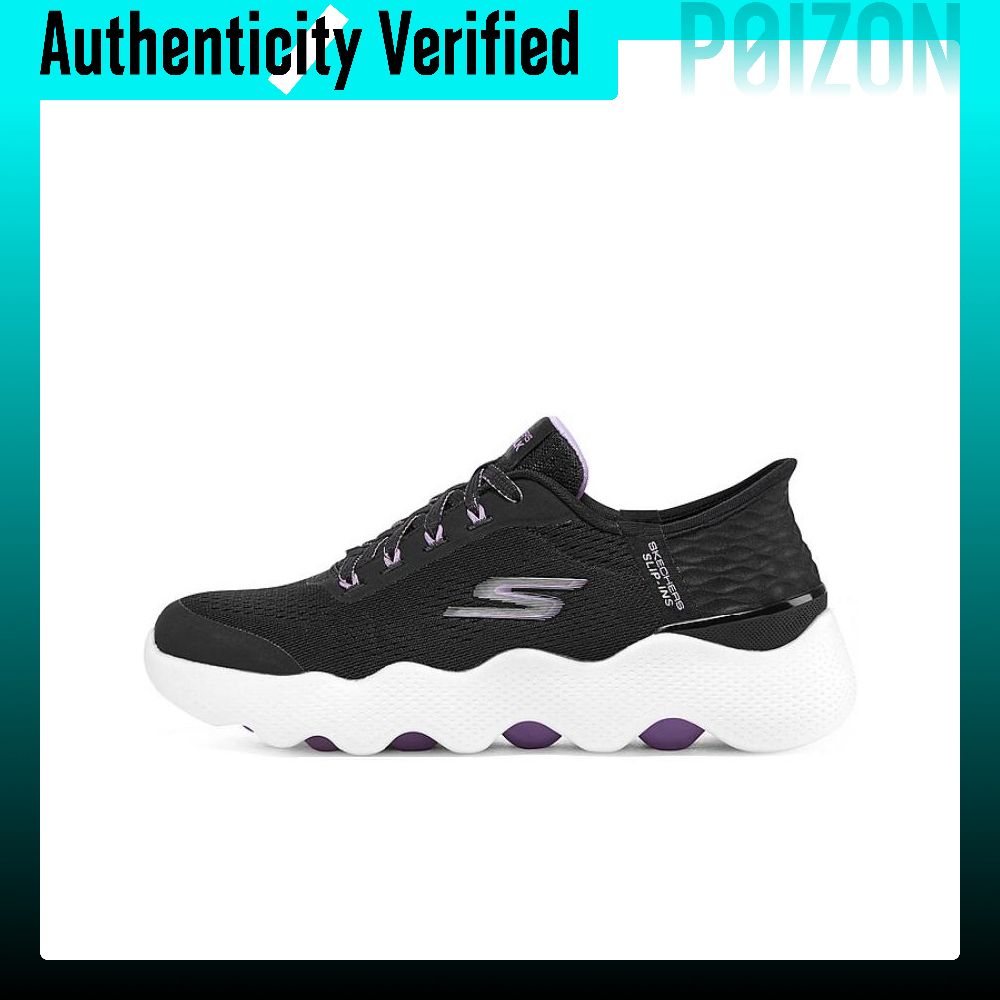 Men'S Shoes - Sepatu Lari Skechers Go Walk Massage