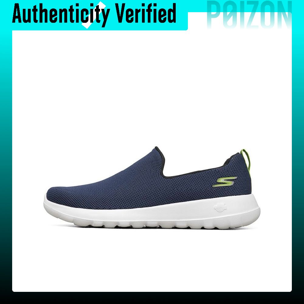 Men'S Shoes - Sepatu Lari Pria Skechers GO WALK