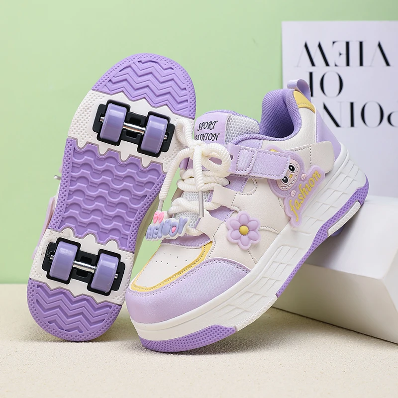 Women'S Shoes - Sepatu Roda untuk Anak-anak, Model untuk