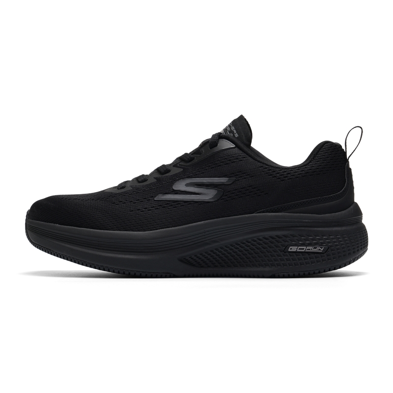 Lightweight Road Running Shoes - Sepatu Pria Skechers, Sepatu Lari Ringan