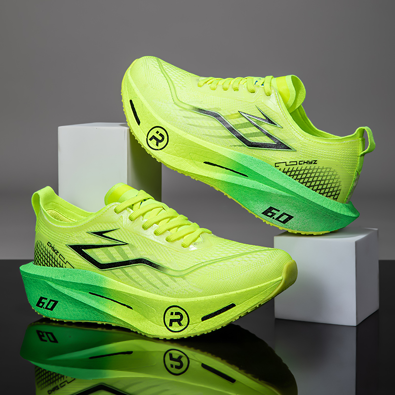 Lightweight Road Running Shoes - Sepatu Lari untuk Pria dan Wanita,