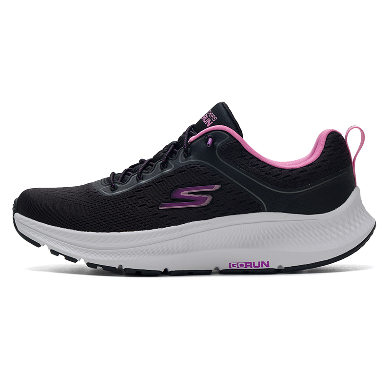 Sepatu Wanita Skechers, Sepatu - Lightweight Road Running Shoes ulasan dan harga