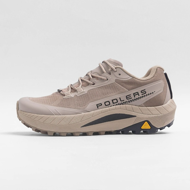 Sepatu Lari Trail Terbaru 2026 - Anti Slip Trail Running Sneakers ulasan dan harga