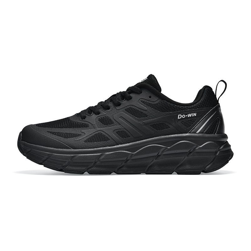 Sepatu Lari Anti Selip Nyaman  - Anti Slip Trail Running Sneakers ulasan dan harga