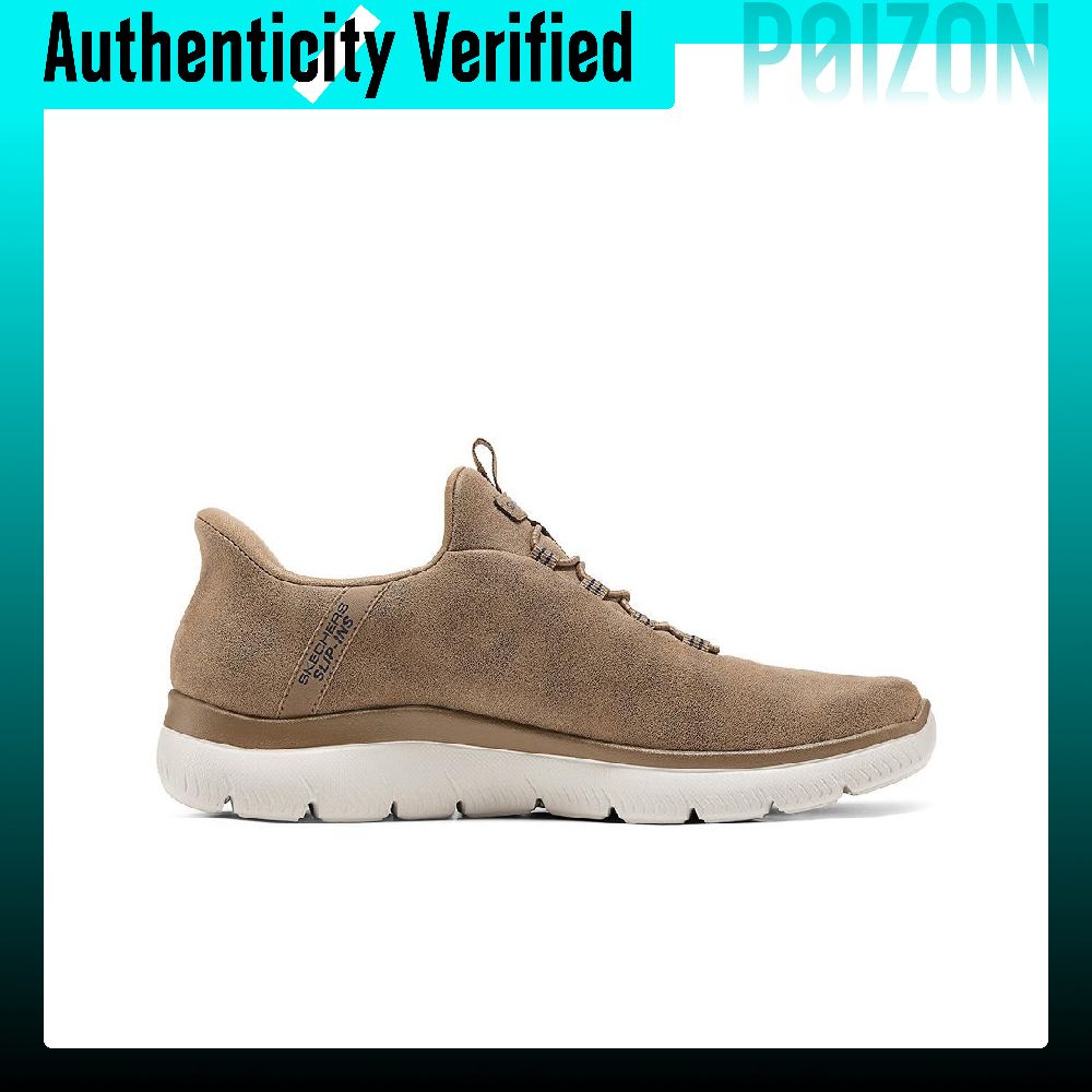 Sepatu Kasual Pria Skechers Sl - Men'S Shoes ulasan dan harga