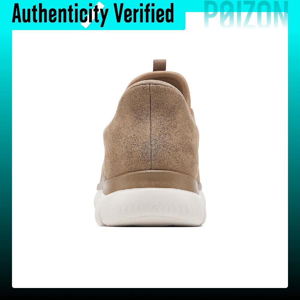 Sepatu Kasual Pria Skechers Sl - Men'S Shoes ulasan dan harga