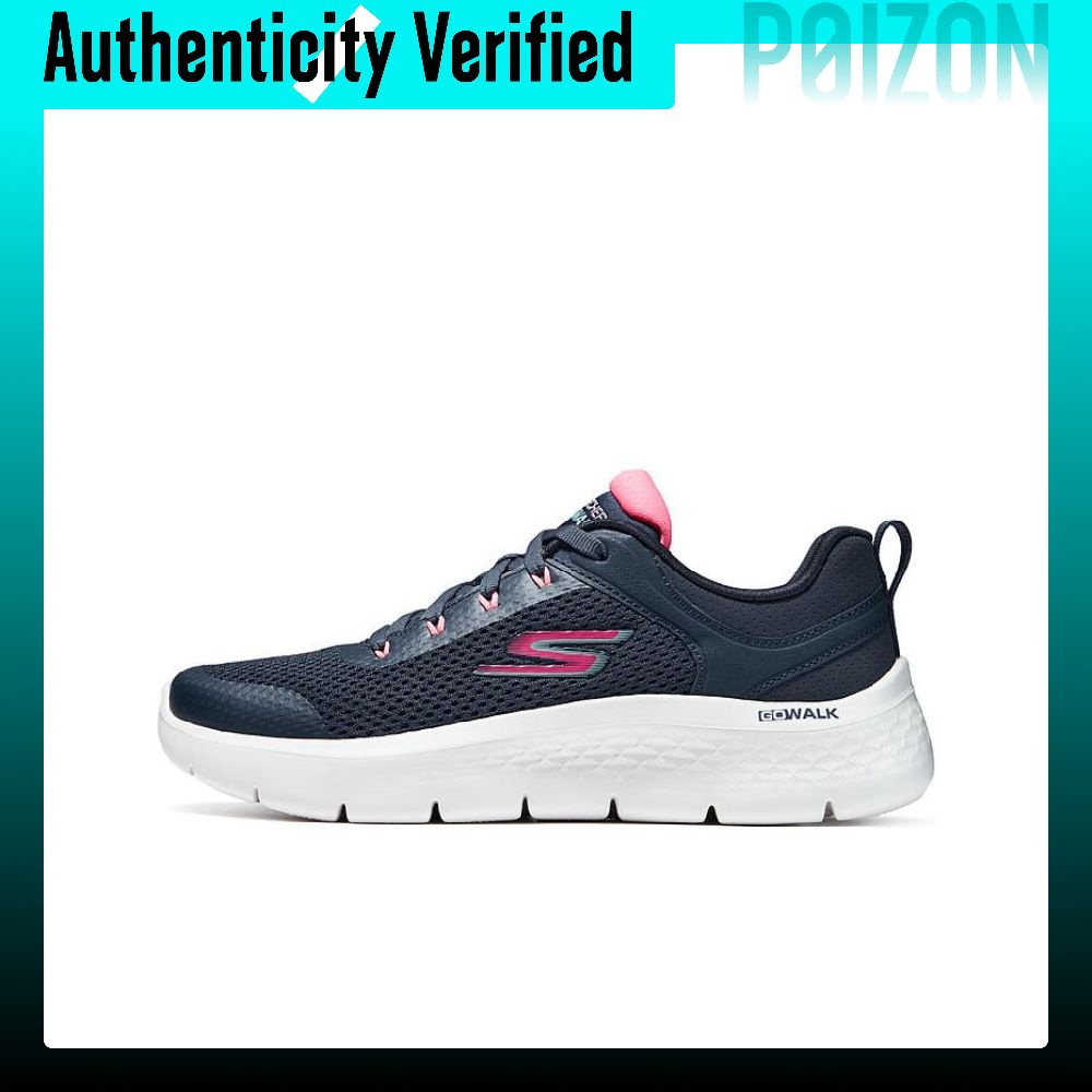 Sepatu Lari Wanita Skechers Go - Running Shoes ulasan dan harga