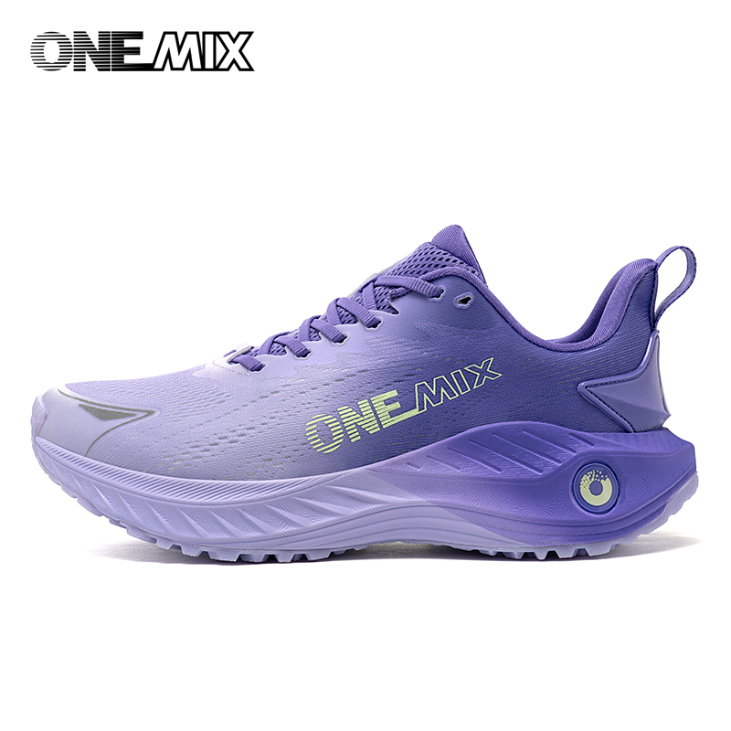 O-Resilio Sepatu Lari Musim Pa - Reflective Night Running Shoes ulasan dan harga