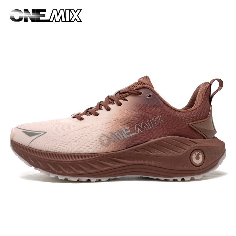 O-Resilio Sepatu Lari Musim Pa - Reflective Night Running Shoes ulasan dan harga