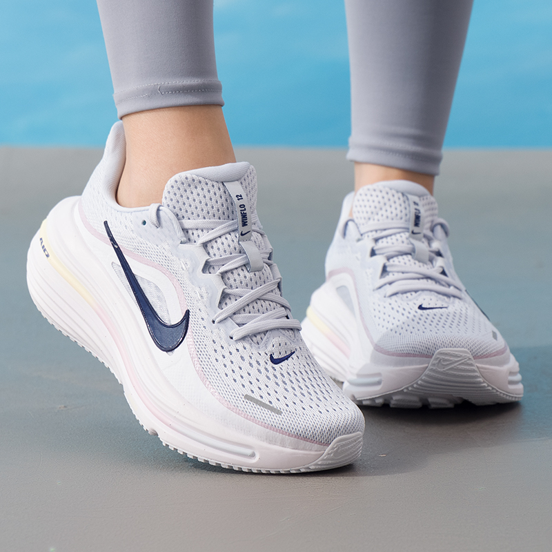 Sepatu Wanita Nike Asli, Ringa - Lightweight Road Running Shoes ulasan dan harga