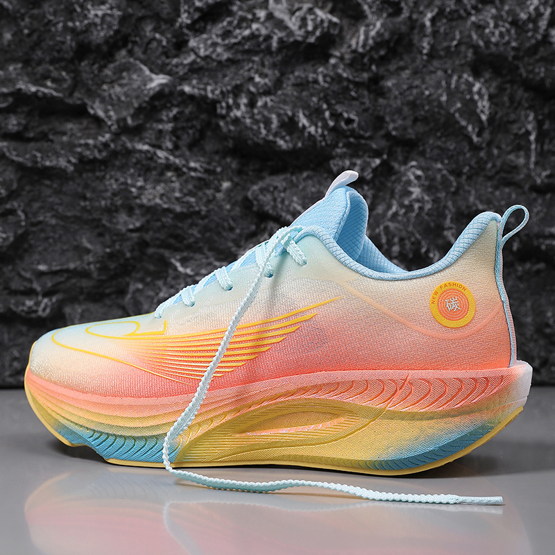 Sepatu Lari untuk Pria dan Wan - Lightweight Road Running Shoes ulasan dan harga