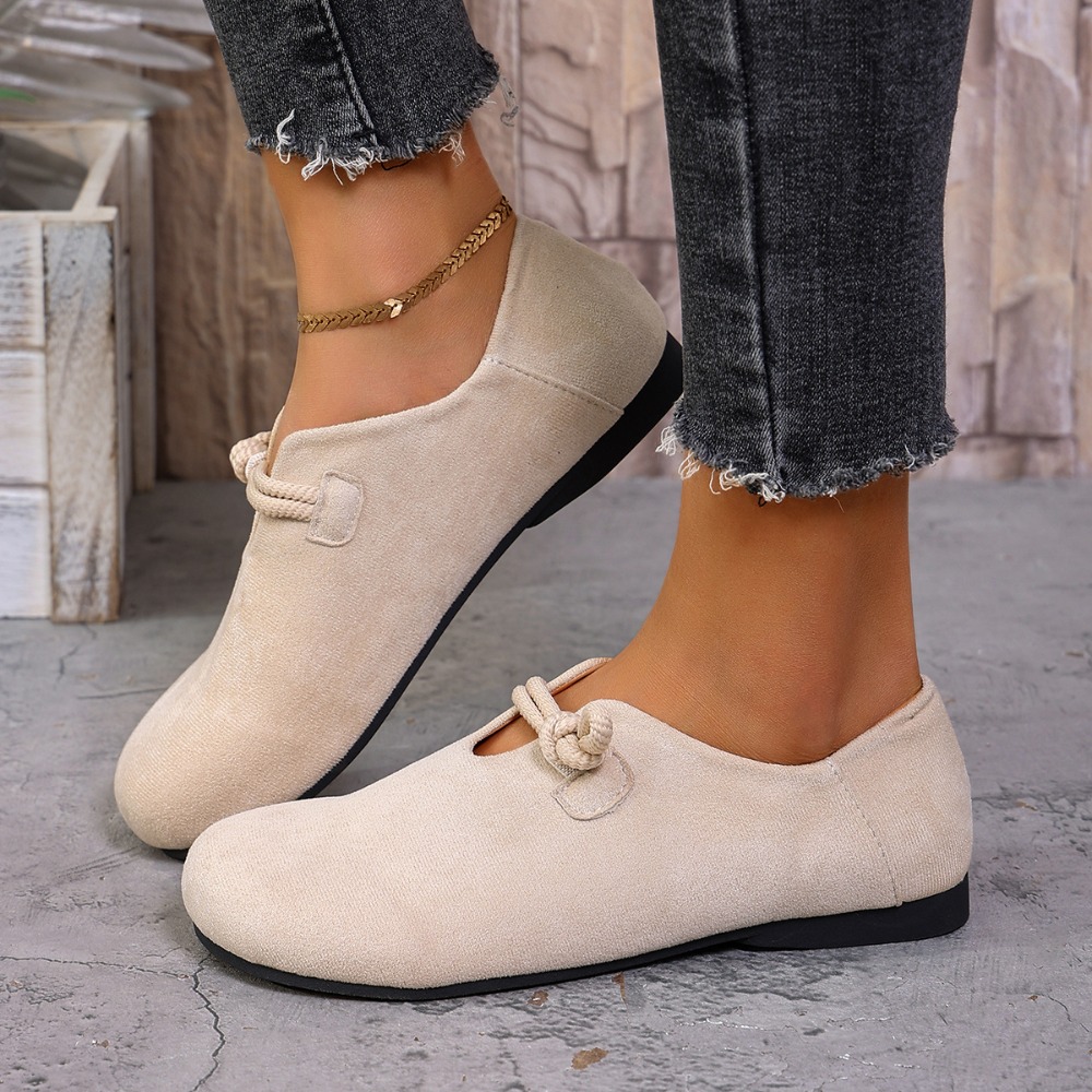 Sepatu Loafer Wanita, Model Uj - Women'S Shoes ulasan dan harga