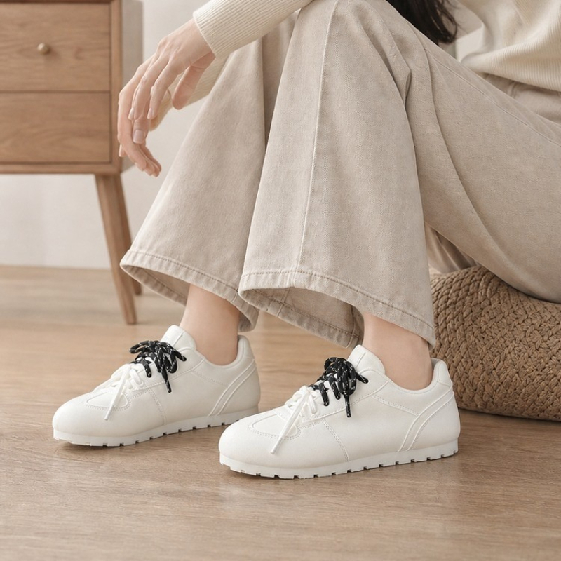 Sepatu Lari Kasual Ukuran Besa - Running Shoes ulasan dan harga