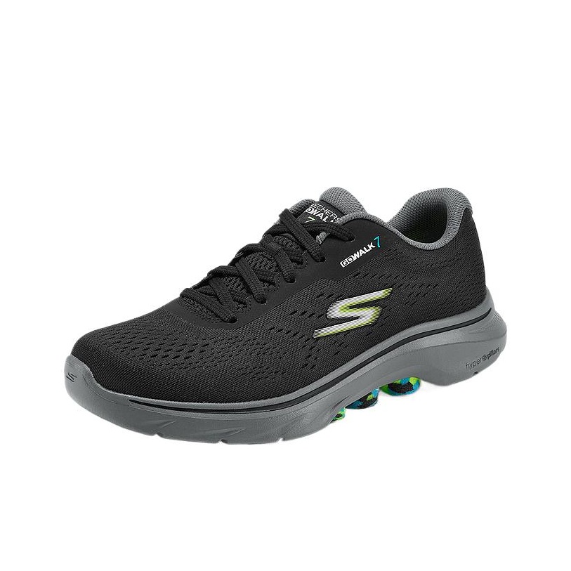 Skechers MEN'S GO WALK Sepatu  - Men'S Shoes ulasan dan harga