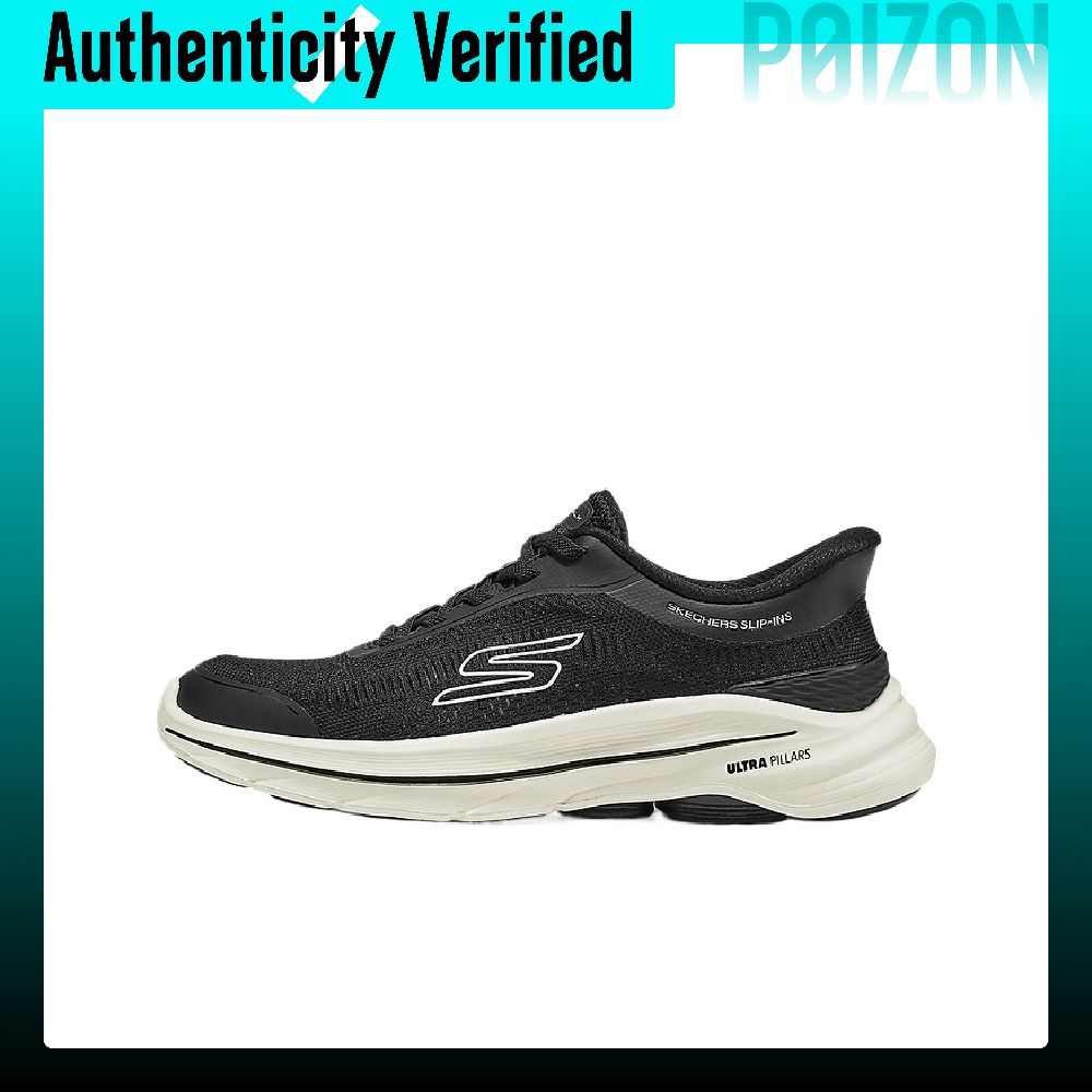 Sepatu Lari Wanita Skechers GO - Men'S Shoes ulasan dan harga