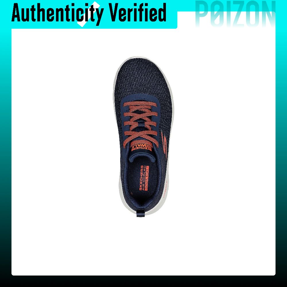 Skechers Go Walk Fle Mesh, Sep - Men'S Shoes ulasan dan harga