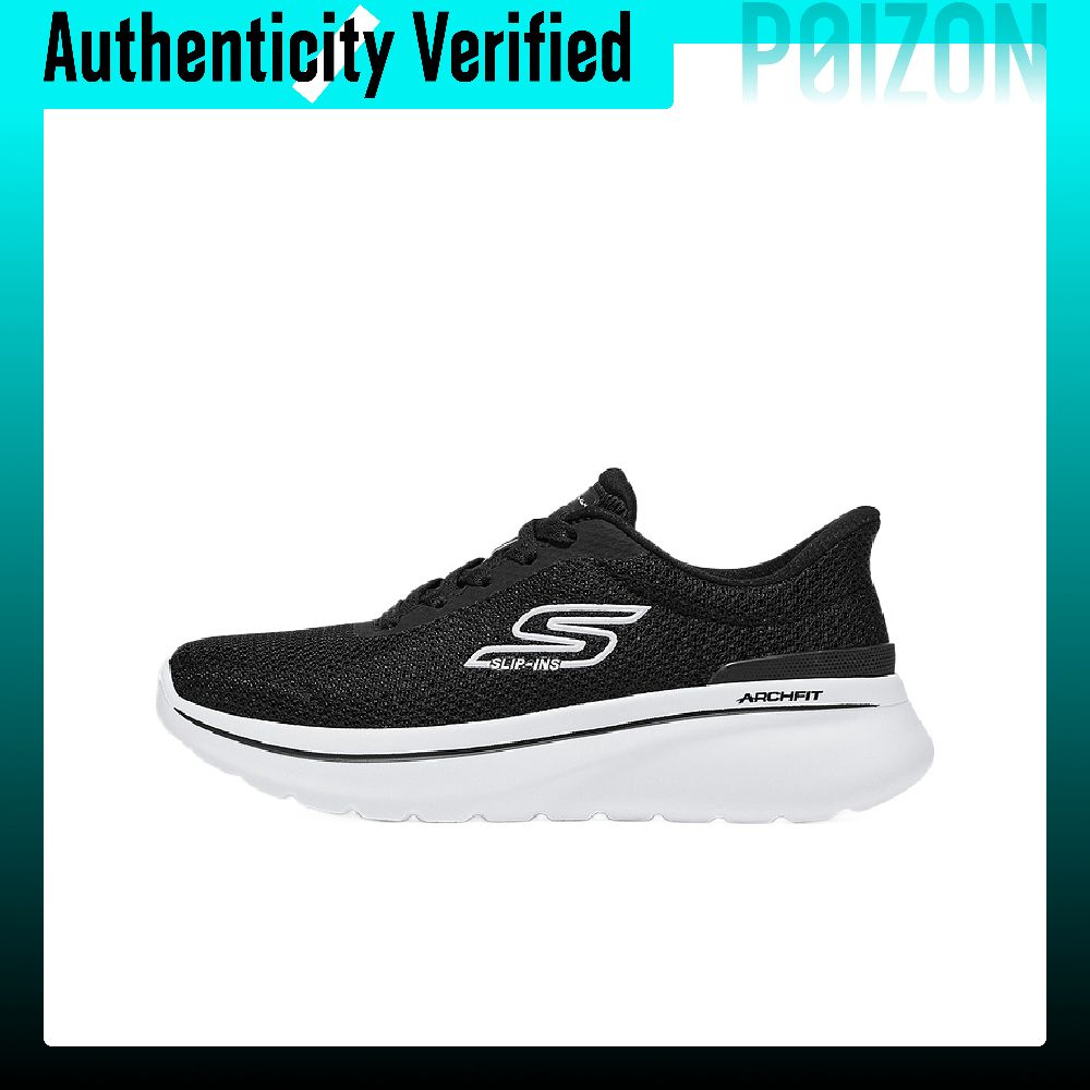 Sepatu Jalan Wanita Skechers G - Men'S Shoes ulasan dan harga