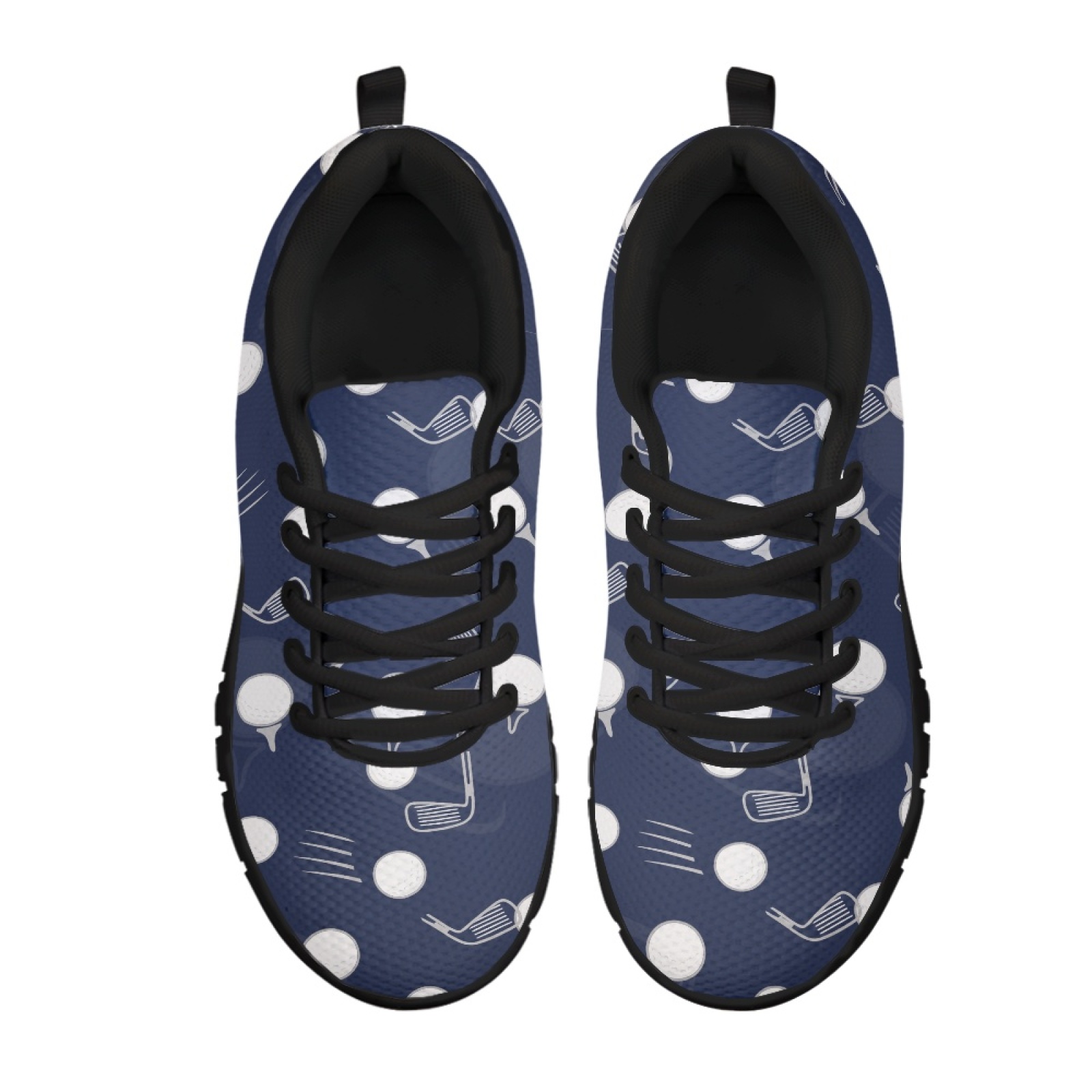 Sepatu Olahraga Wanita dengan  - Breathable Mesh Athletic Shoes ulasan dan harga