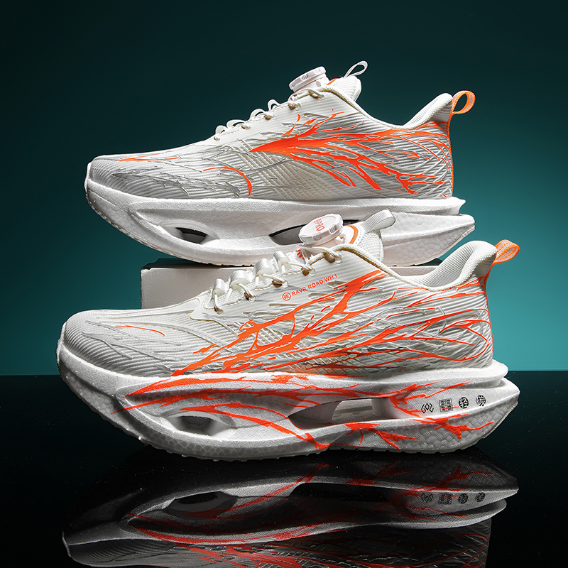 Sepatu Lari Pria dengan Sol Ka - Carbon Plate Marathon Racing Shoes ulasan dan harga