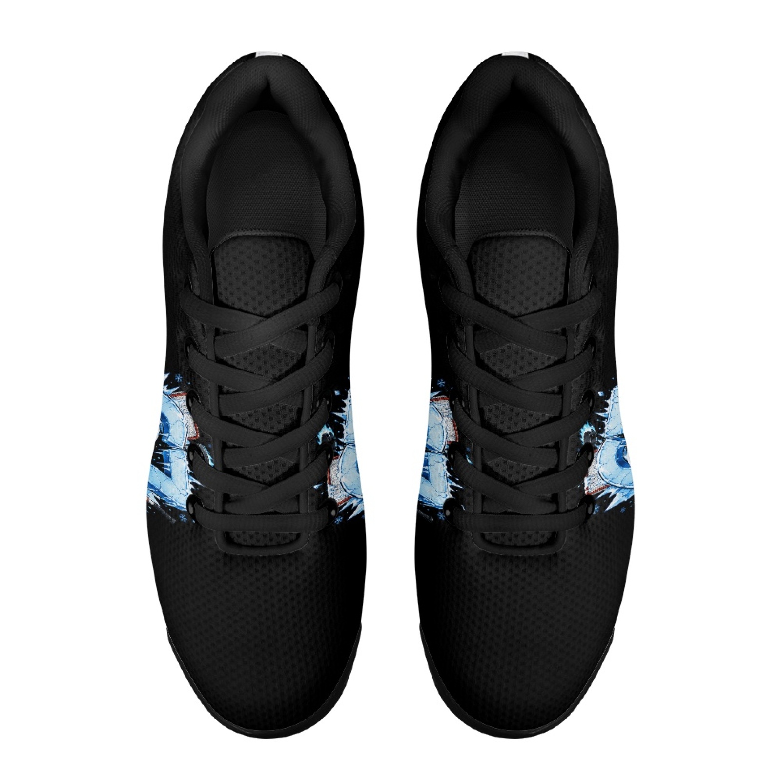 Sepatu Olahraga PENSTROLL deng - Air Cushion Jogger Shoes Men ulasan dan harga