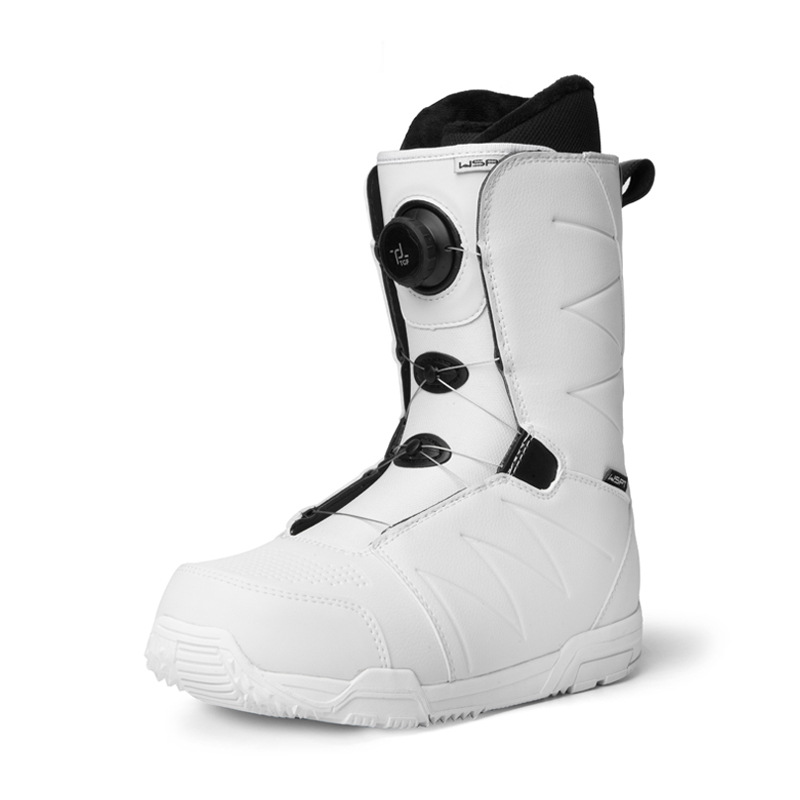 Sepatu Snowboard Anti-Selip, T - Boots ulasan dan harga