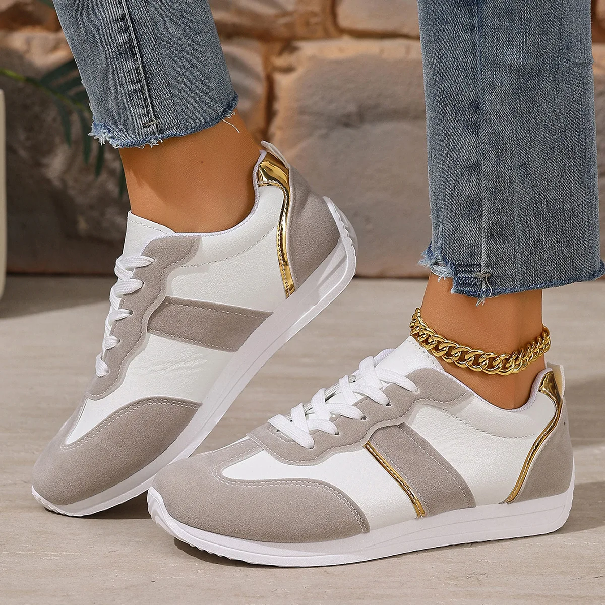 Sepatu Lari Wanita Model Kasua - Running Shoes ulasan dan harga