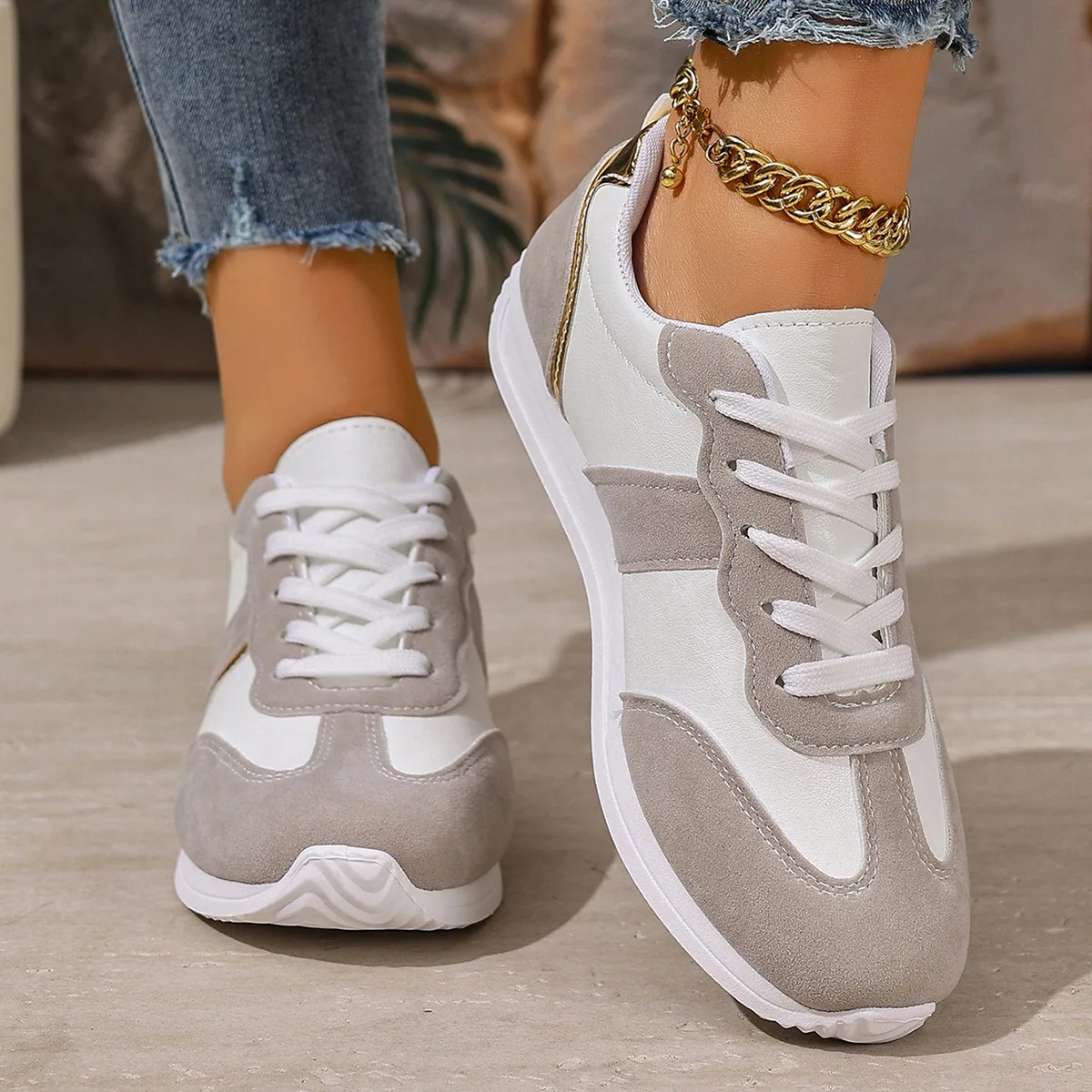 Sepatu Lari Wanita Model Kasua - Running Shoes ulasan dan harga