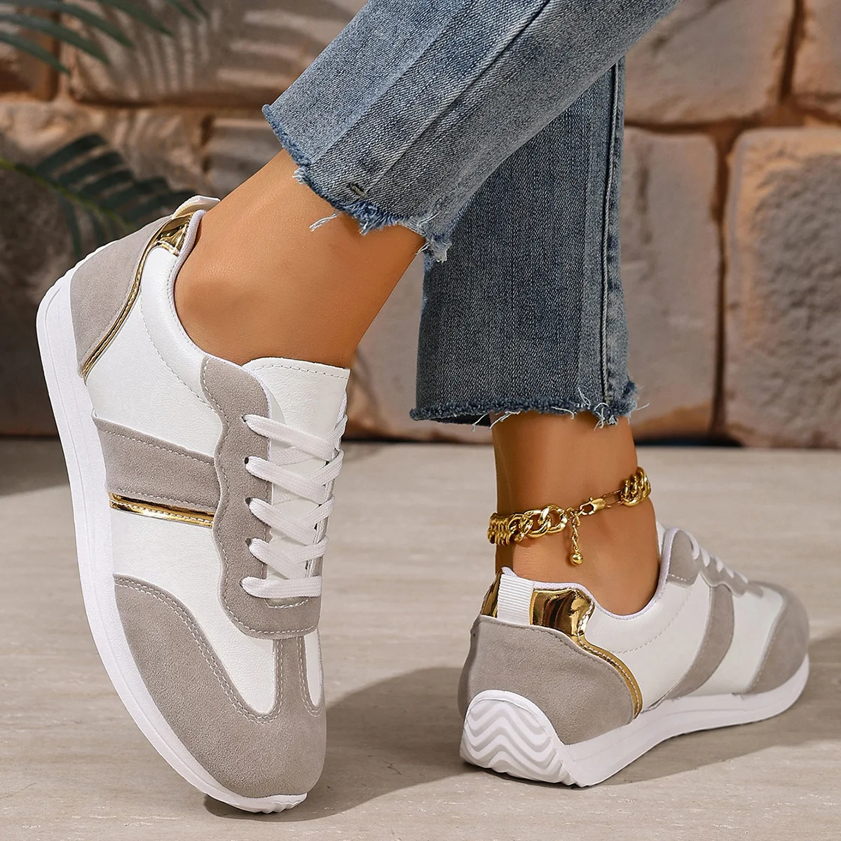 Sepatu Lari Wanita Model Kasua - Running Shoes ulasan dan harga