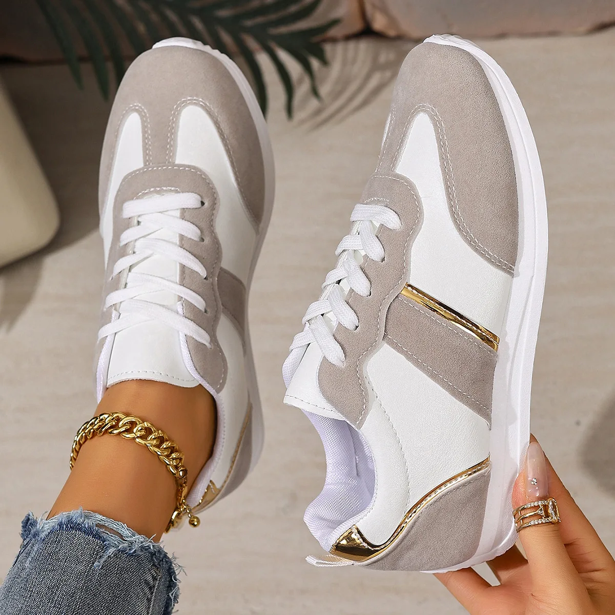 Sepatu Lari Wanita Model Kasua - Running Shoes ulasan dan harga