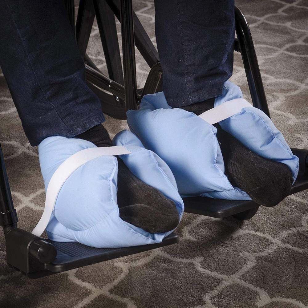 Bantal Pelindung untuk Bagian  - Heels ulasan dan harga