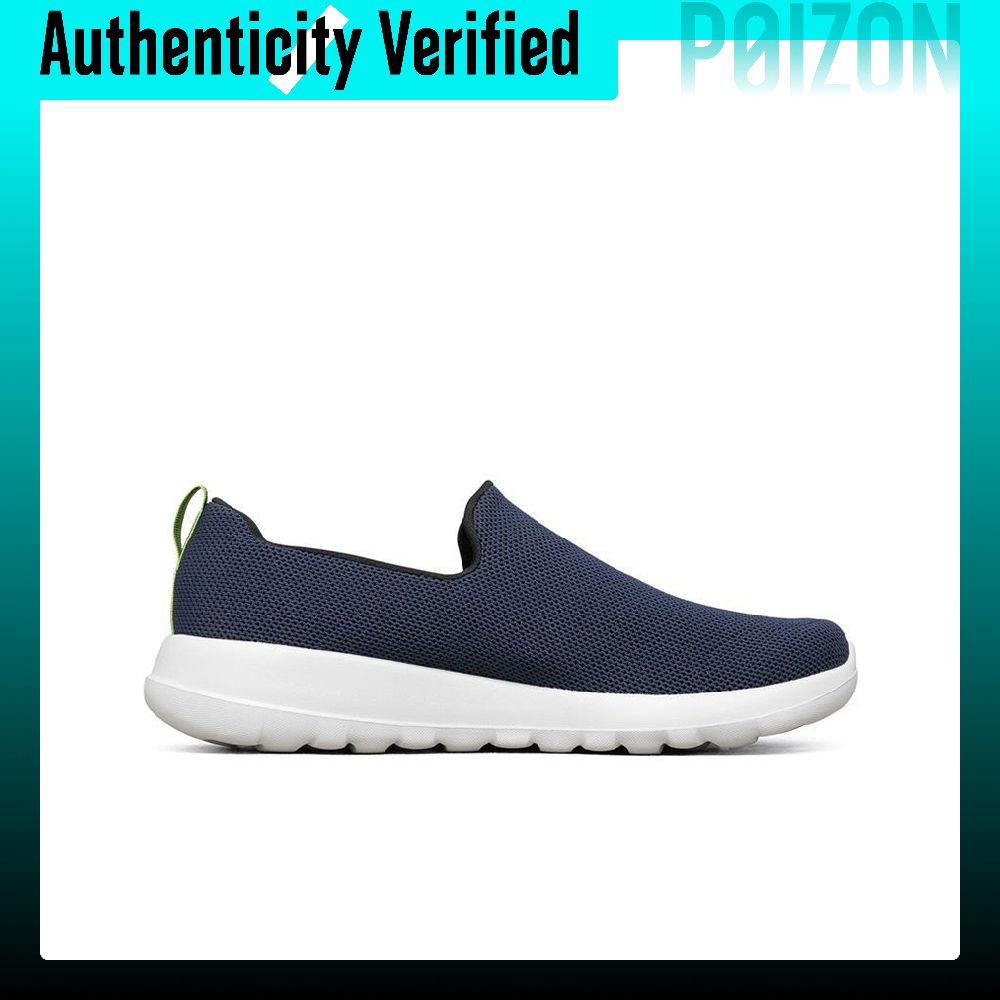 Sepatu Lari Pria Skechers GO W - Men'S Shoes ulasan dan harga