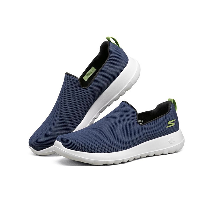 Sepatu Lari Pria Skechers GO W - Men'S Shoes ulasan dan harga