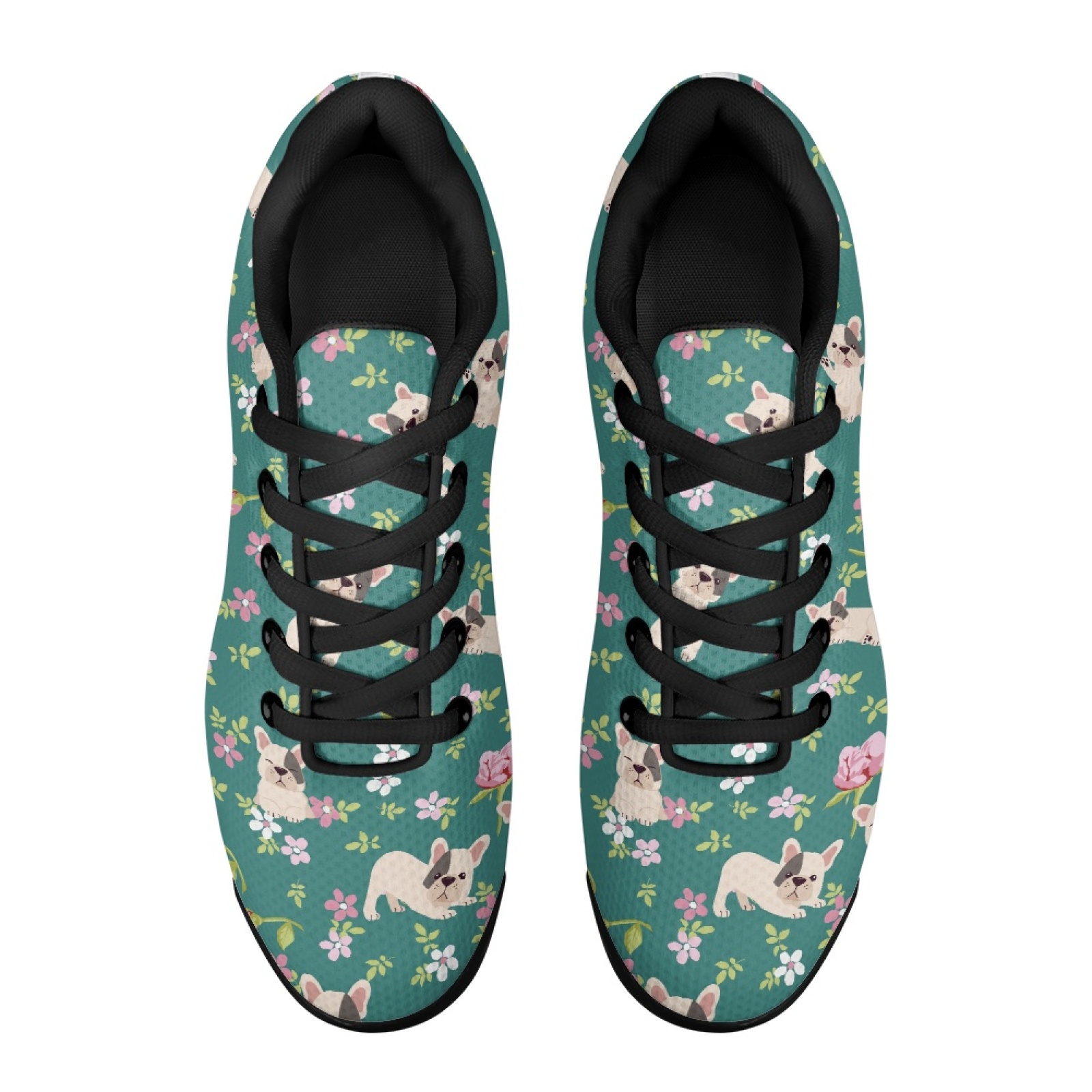 PENSTROLL Sepatu Jalan Fashion - Air Cushion Jogger Shoes Men ulasan dan harga