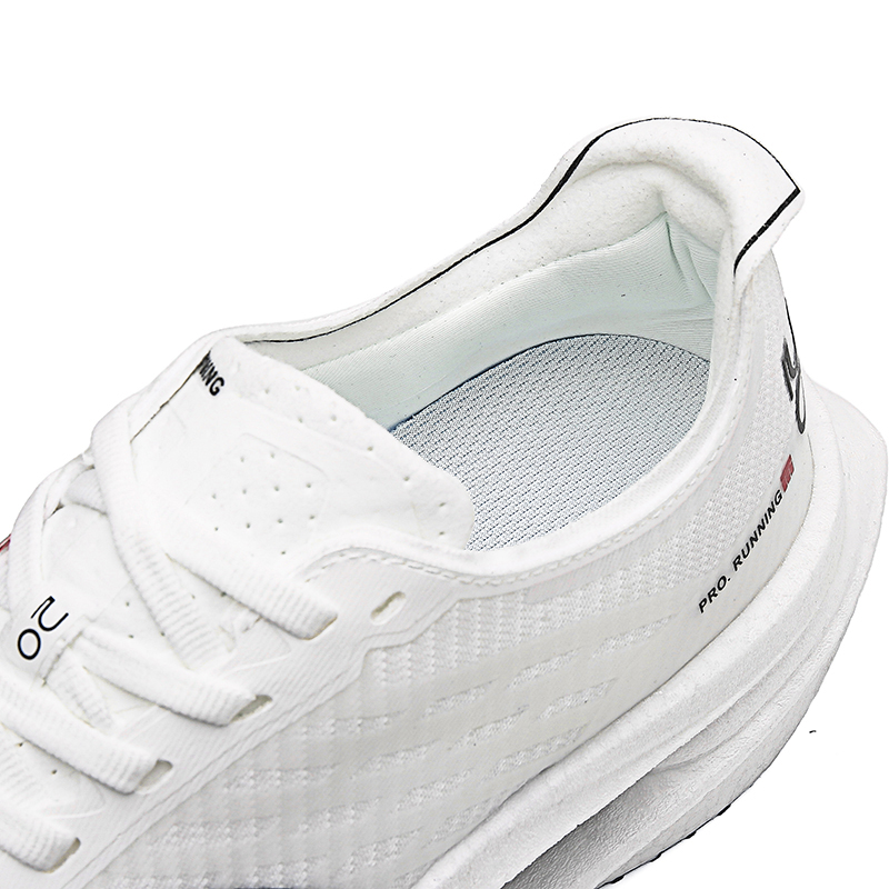 Sepatu Lari Pria untuk Maraton - Breathable Mesh Athletic Shoes ulasan dan harga