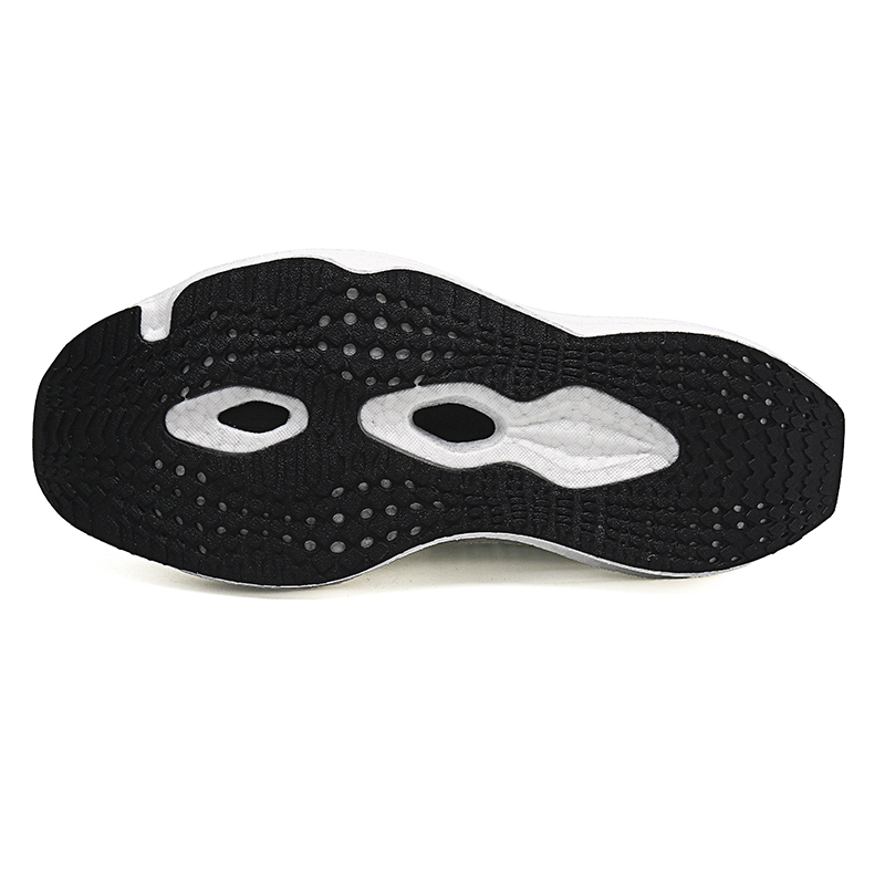 Sepatu Lari Pria untuk Maraton - Breathable Mesh Athletic Shoes ulasan dan harga