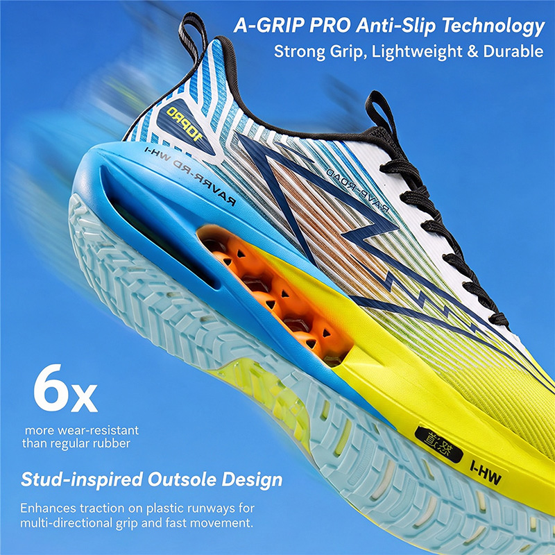 Sepatu Lari dengan Sol Karbon  - Carbon Plate Marathon Racing Shoes ulasan dan harga