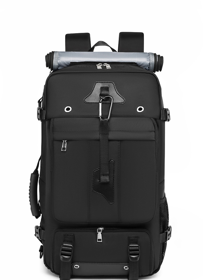 Ransel Perjalanan Besar 60L, T - Men'S Shoes ulasan dan harga