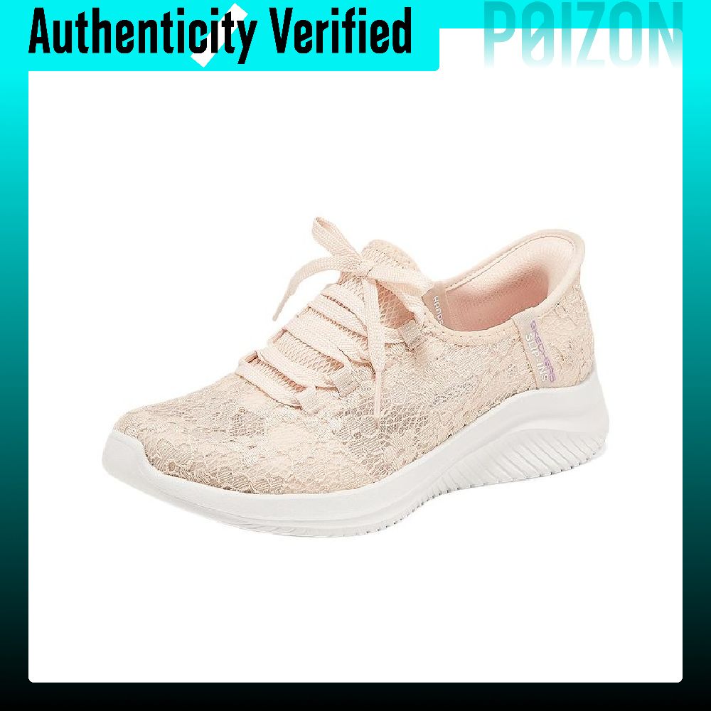 Sepatu Lari Skechers Ultra Fle - Running Shoes ulasan dan harga
