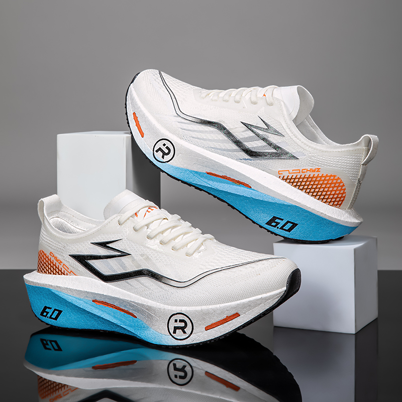 Sepatu Lari untuk Pria dan Wan - Lightweight Road Running Shoes ulasan dan harga