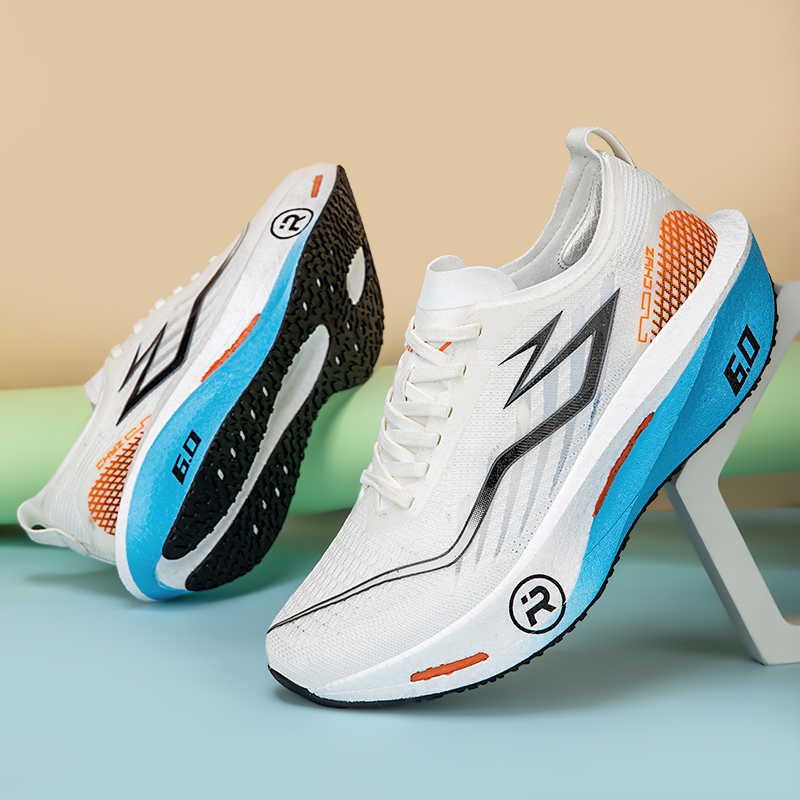 Sepatu Lari untuk Pria dan Wan - Lightweight Road Running Shoes ulasan dan harga