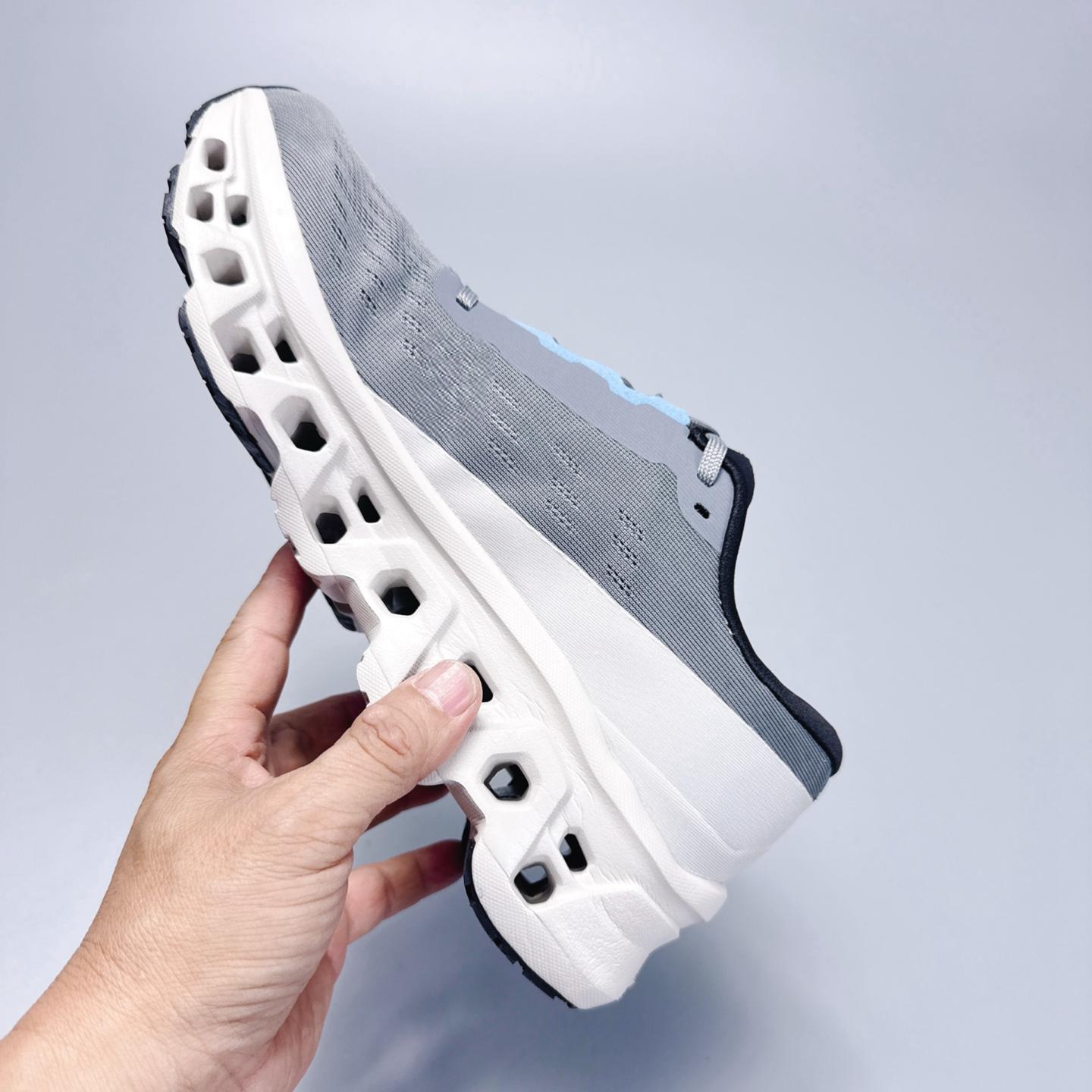 Purcoral 2027 Sepatu Lari Raju - Breathable Mesh Athletic Shoes ulasan dan harga