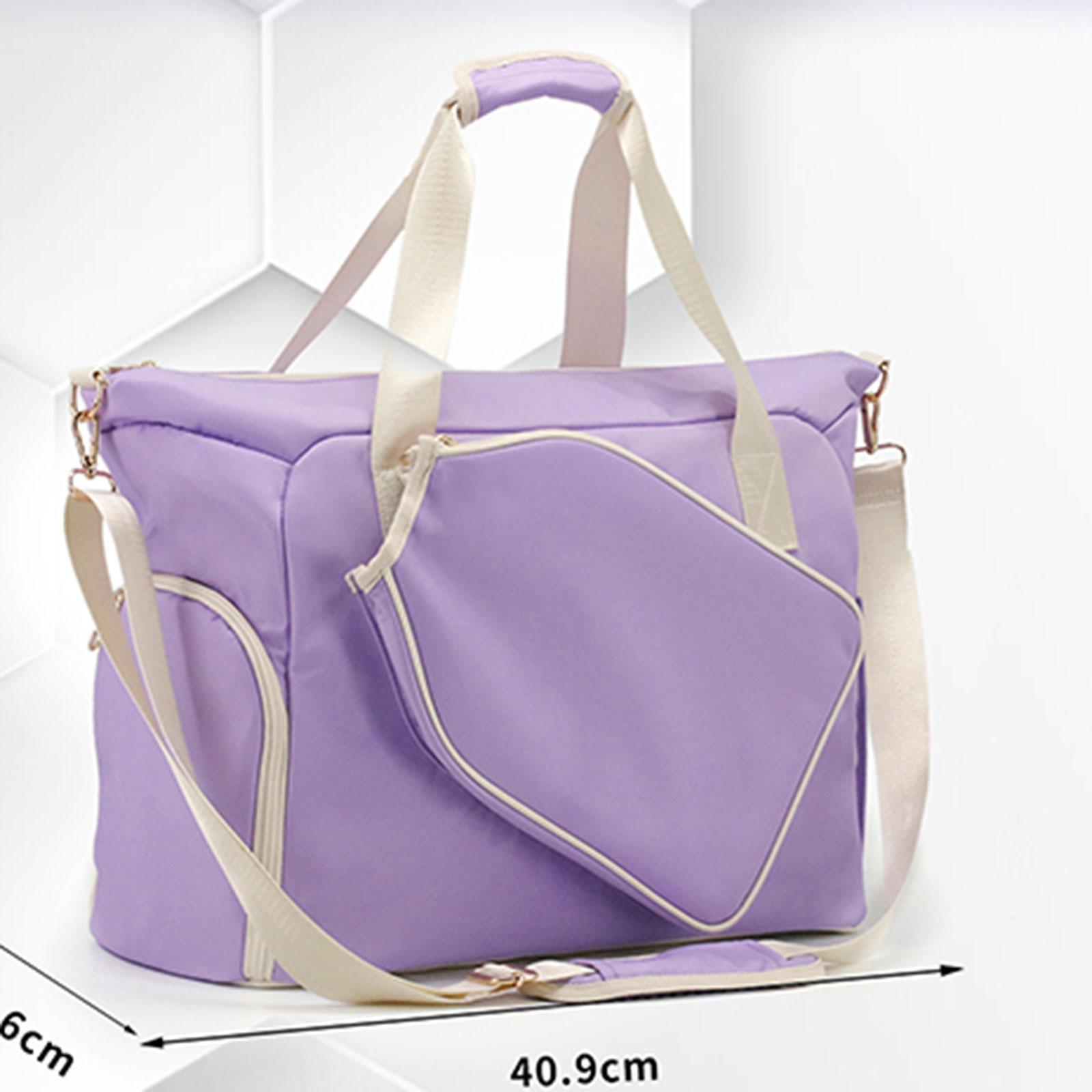 Tas Pickleball dengan Resletin - Women'S Shoes ulasan dan harga