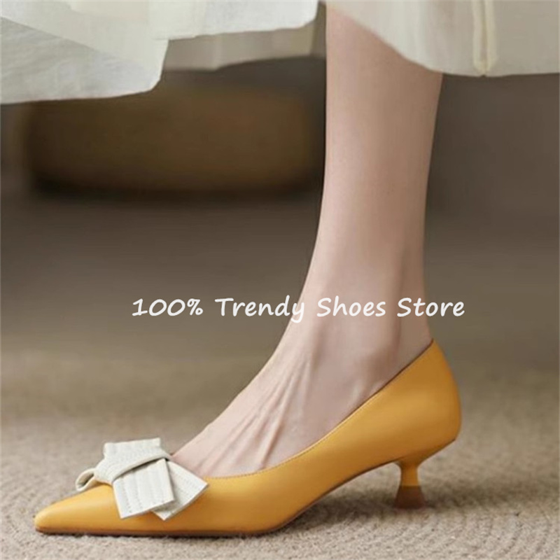 Sepatu Slip-On Wanita Dekorasi - Sandals ulasan dan harga