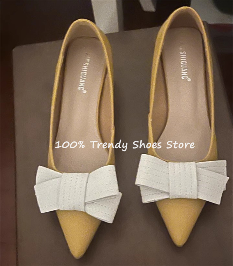 Sepatu Slip-On Wanita Dekorasi - Sandals ulasan dan harga