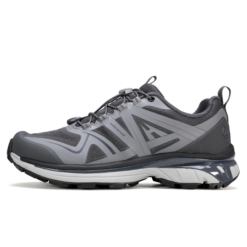 Sepatu lari olahraga luar ruan - Lightweight Road Running Shoes ulasan dan harga