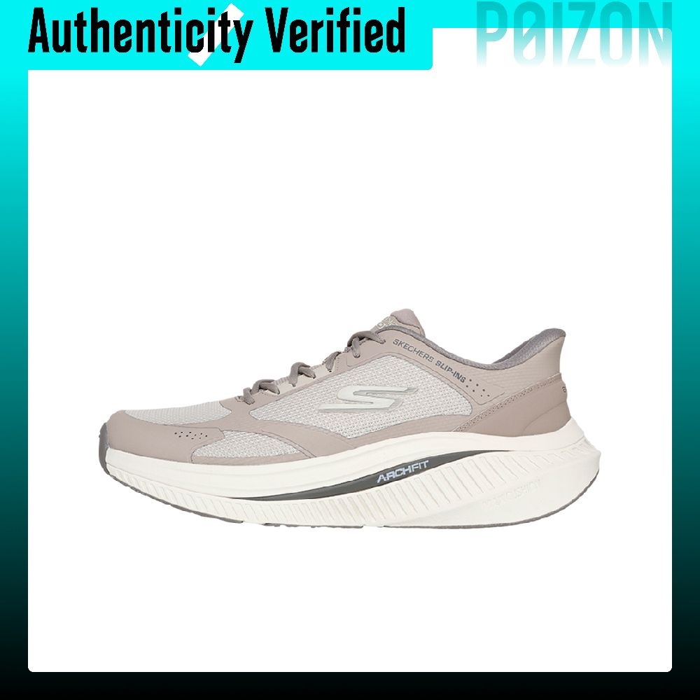Sepatu Lari Skechers Slip Ins  - Running Shoes ulasan dan harga