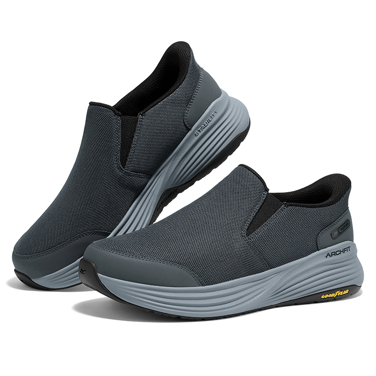 Sepatu Skechers Go Walk Stabil - Men'S Shoes ulasan dan harga
